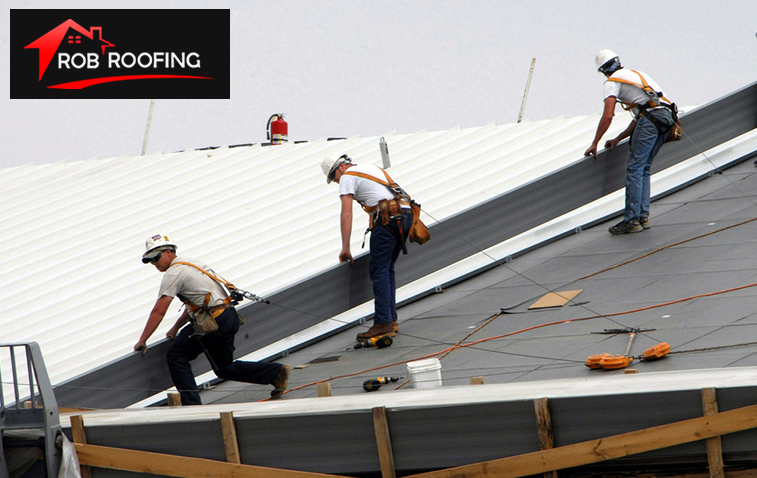 Structural Requirements For Commercial Roof Replacement