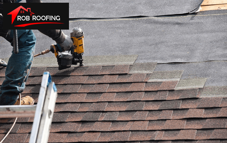 Residential Roof Repair Contractors